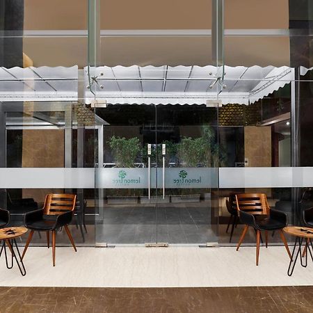 Lemon Tree Hotel, Kalina Bkc, Мумбаї Екстер'єр фото