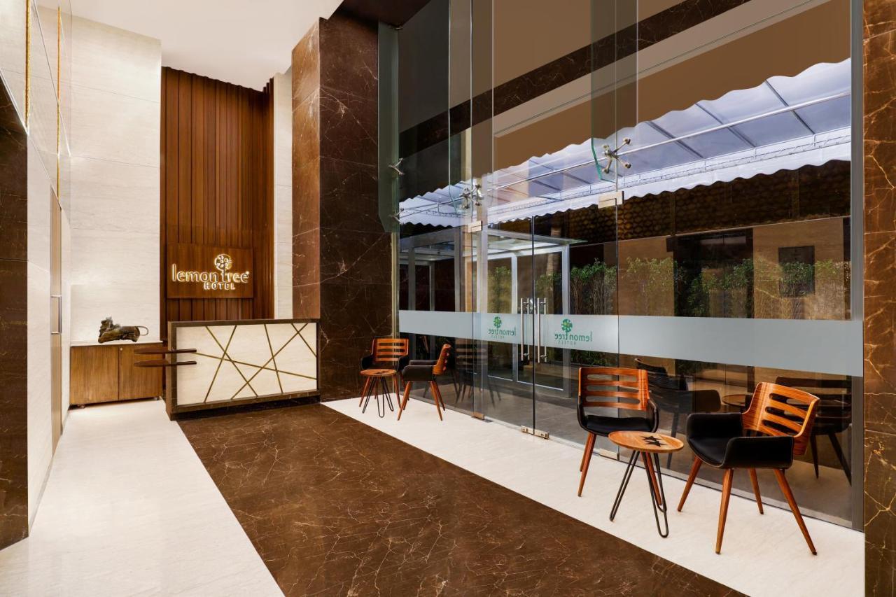 Lemon Tree Hotel, Kalina Bkc, Мумбаї Екстер'єр фото