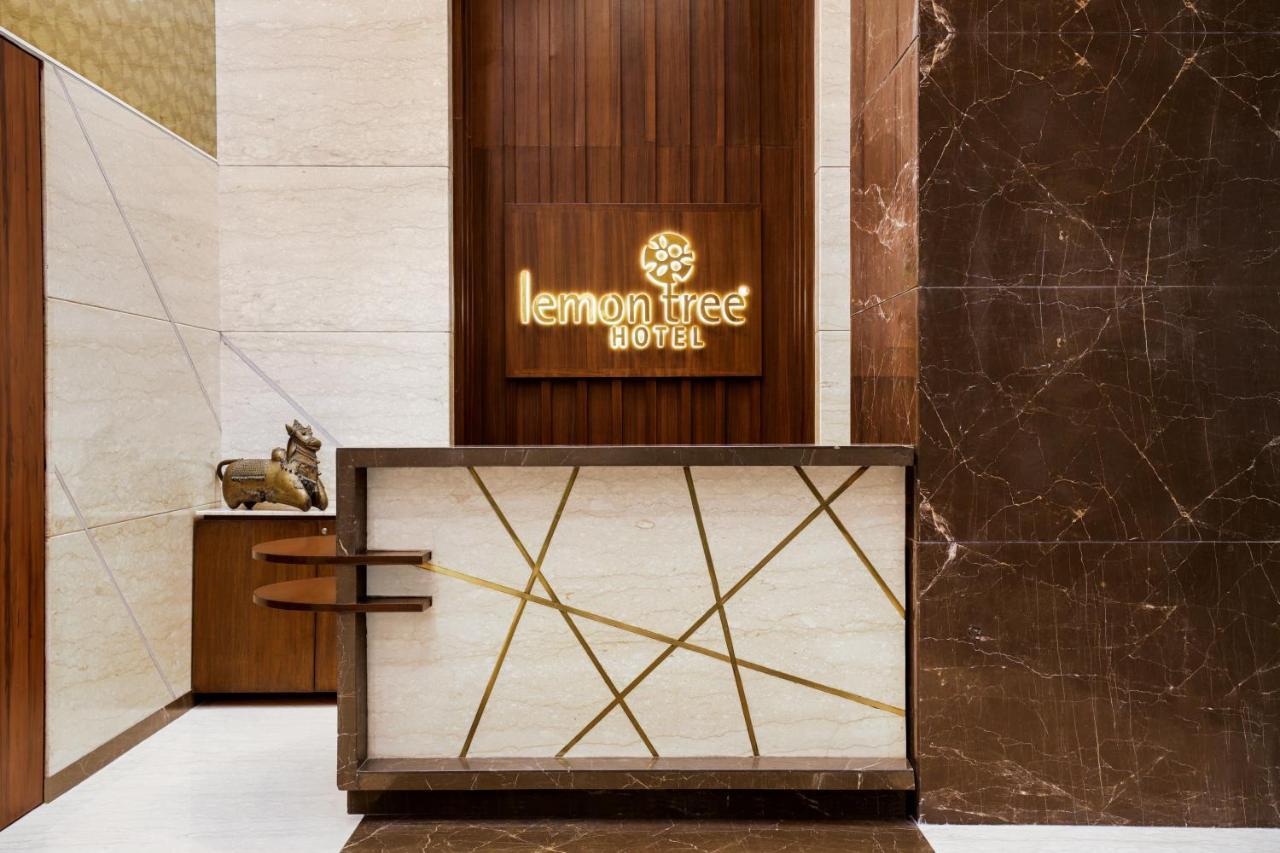 Lemon Tree Hotel, Kalina Bkc, Мумбаї Екстер'єр фото