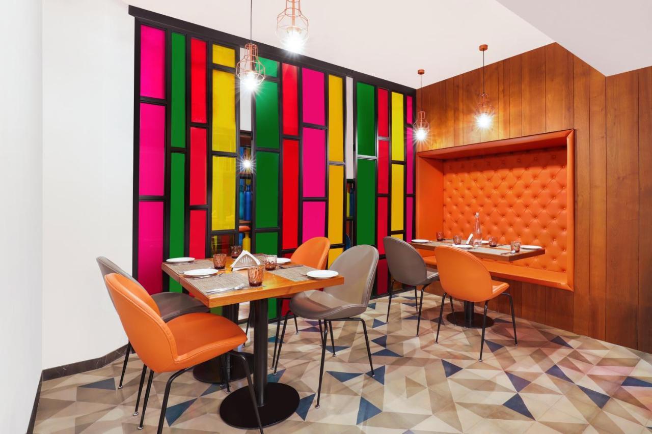 Lemon Tree Hotel, Kalina Bkc, Мумбаї Екстер'єр фото